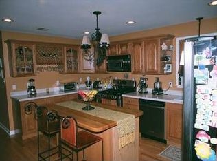 140 Jefferson Ave, Rahway, NJ 07065