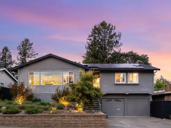 765 Cindy Lane, Petaluma, CA 94952