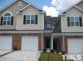 210 Montview Way, Knightdale, NC 27545