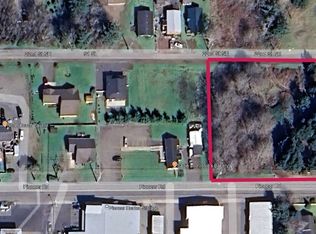 Pioneer Amended, Long Beach, WA 98361