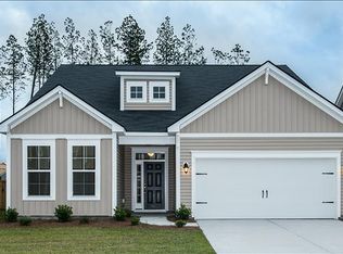 197 Basket Grass Ln, Summerville, SC 29486