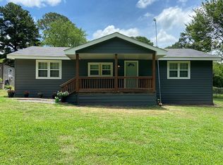 282 Sun Lease Rd, Kilgore, TX 75662