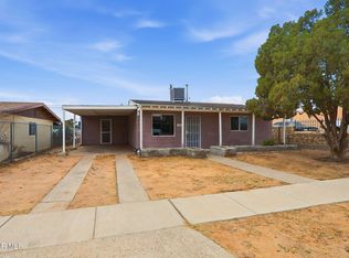 837 Santa Barbara Dr, El Paso, TX 79915