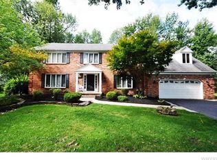 290 Wellingwood Ct, East Amherst, NY 14051