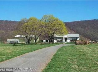 11876 Harpers Ferry Rd, Purcellville, VA 20132