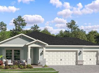 2663 BLUE FINCH Way, Green Cove Springs, FL 32043