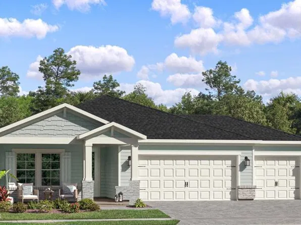 2663 BLUE FINCH Way, Green Cove Springs, FL 32043