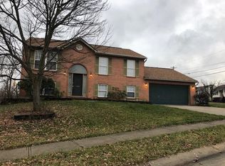 2501 Camellia Ct, Covington, KY 41017