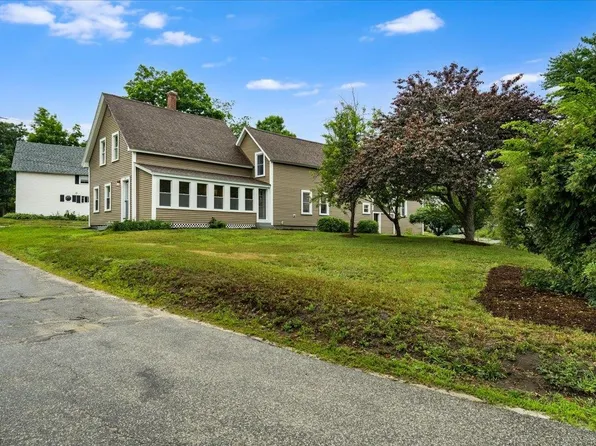 20 Preston Street, Hillsborough, NH 03244