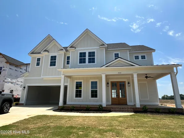 3144 Rosewood Drive, Evans, GA 30809
