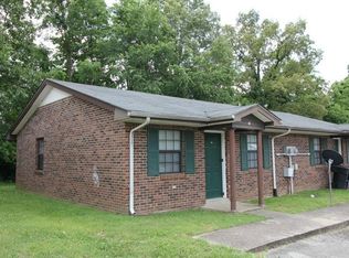 1375 Thompsonville Ln APT 1, Oak Grove, KY 42262