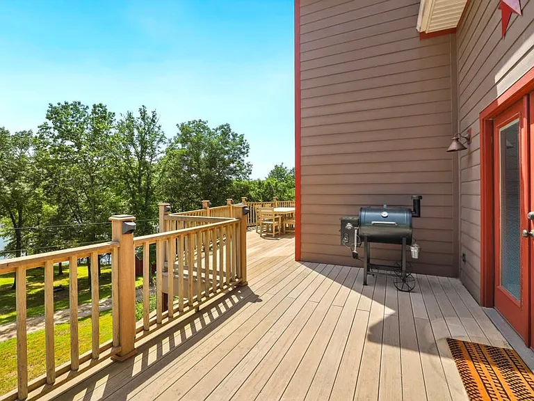 Terrace View
