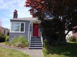7747 20th Ave NW, Seattle, WA 98117
