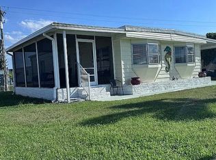 3196 Pluto Cir, North Fort Myers, FL 33903