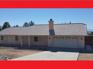 16978 Tiama Rd, Apple Valley, CA 92307