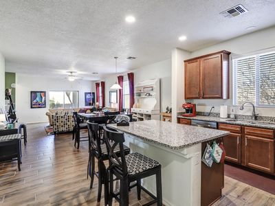 1743 Garden Way SW, Albuquerque, NM, 87105