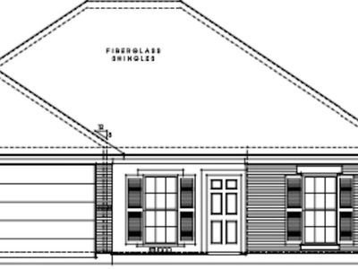 3200 Leyland Dr, Ruston, LA, 71270