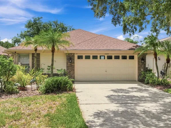 1469 RIVERDALE DRIVE, OLDSMAR, FL 34677