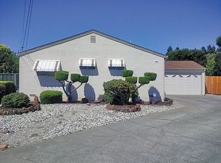 14368 Orchid Dr, San Leandro, CA 94578