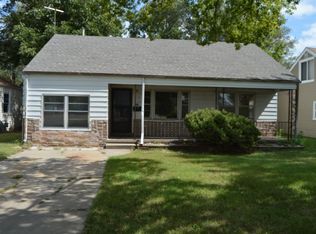 1738 S Green St, Wichita, KS 67211