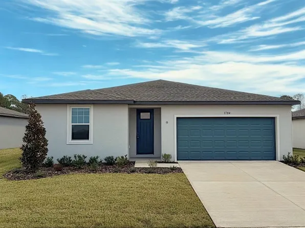 1784 Forest Run Ln, Auburndale, FL 33823