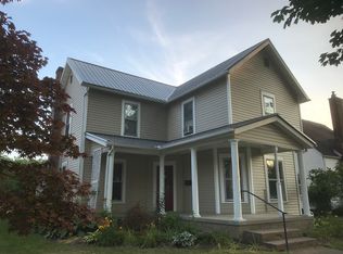 109 E Union Ave, West Lafayette, OH