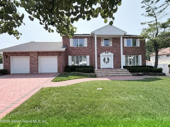 244 Harold Ave, Staten Island, NY 10312