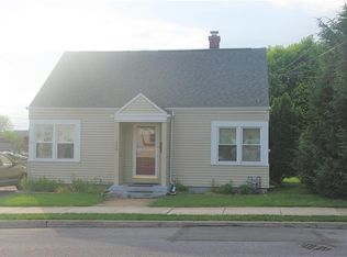 426 Arch St, Catasauqua, PA 18032