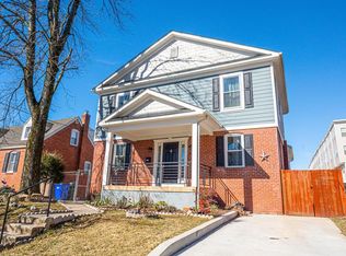 9036 48th Pl, College Park, MD