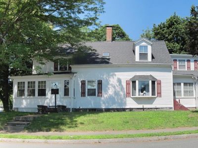 2 Scott Ln, Wakefield, MA, 01880