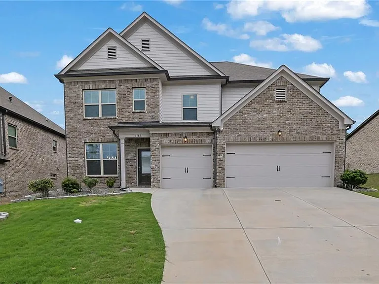 3187 Oxford Mill Ln — Photo 1