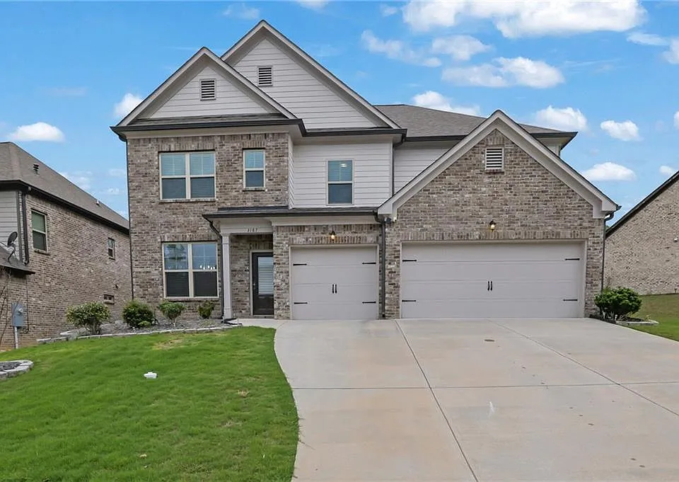 3187 Oxford Mill Ln