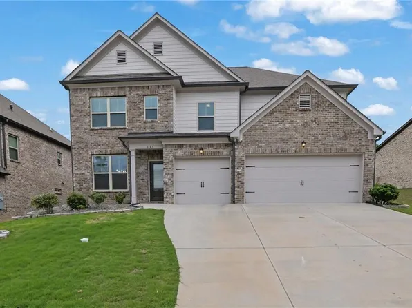 3187 Oxford Mill Ln, Buford, GA 30519