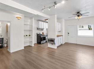 1302 4th Ave, San Francisco, CA 94122