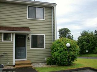 268 Monticello Dr, Branford, CT 06405