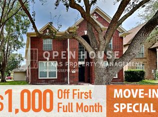 23134 Beech Canyon Dr, Katy, TX 77494