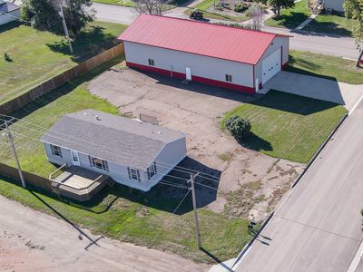 102 1st Ave S, Dodge, ND, 58625