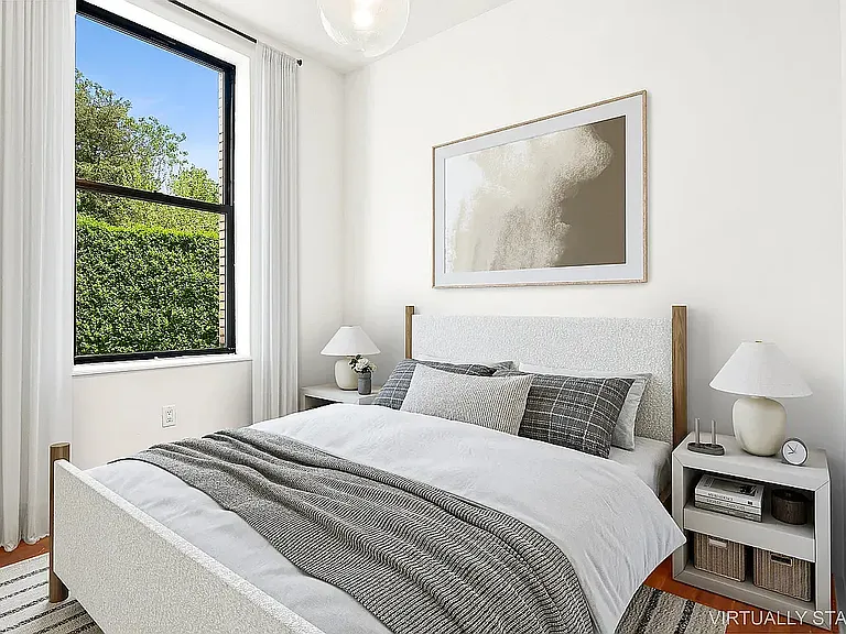180 Bainbridge St #311 — Photo 4