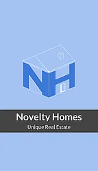 Rented by NOVELTY HOMES LLC