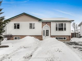 68 Lafleche Blvd, Casselman, ON K0A 1M0