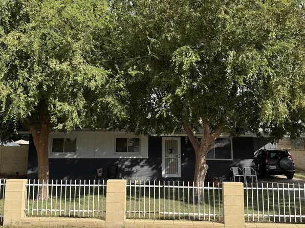 4001 N 17TH Street, Phoenix, AZ 85016