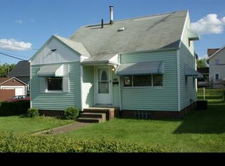 2800 9th St SW, Canton, OH 44710