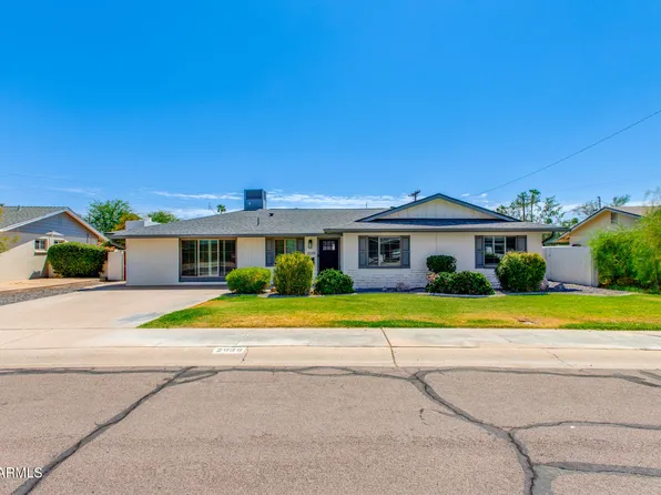 2039 N 69TH Place, Scottsdale, AZ 85257