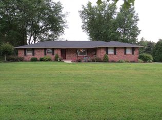 11671 Alspach Rd NW, Canal Winchester, OH 43110