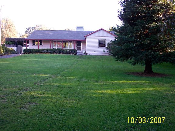 Front Lawn