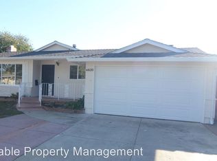 4620 Nelson St, Fremont, CA