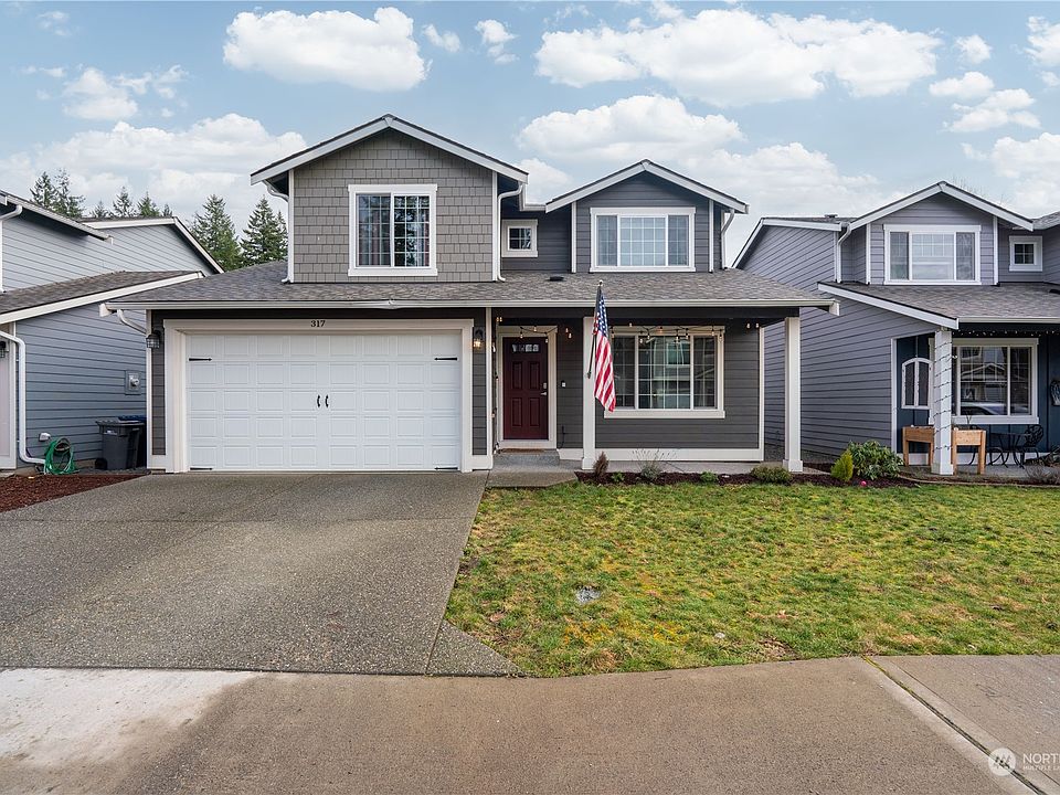 1st image of 317 Raybird Avenue
