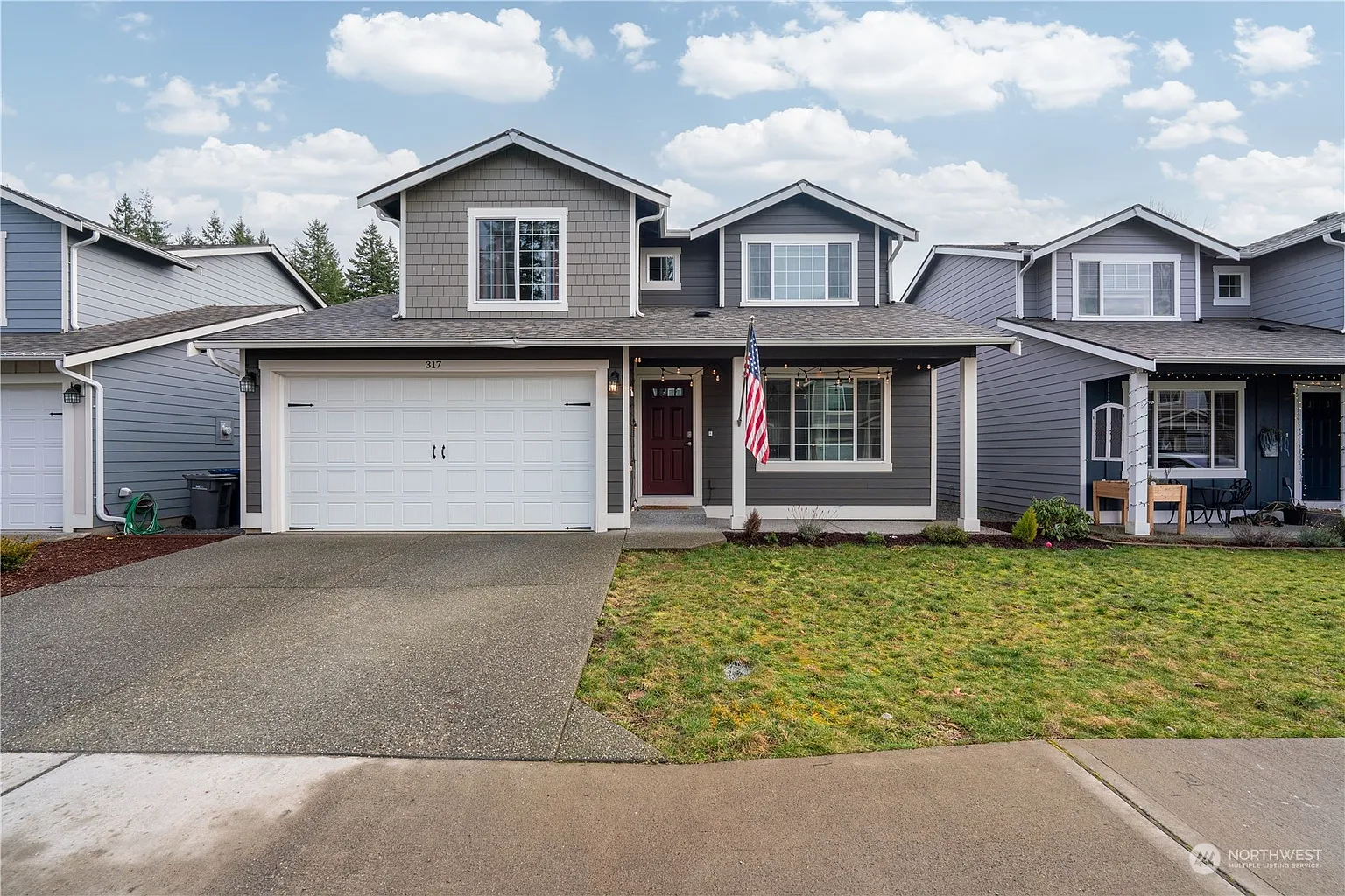 317 Raybird Avenue photo 1