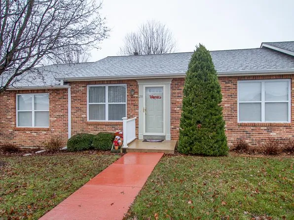 29 Brittany Ct, Troy, MO 63379