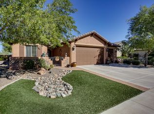 27070 W Ross Ave, Buckeye, AZ 85396